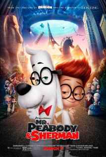 Mr. Peabody & Sherman 2014 full movie download